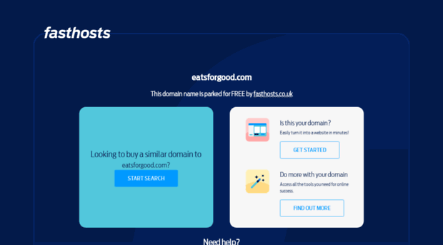 eatsforgood.com