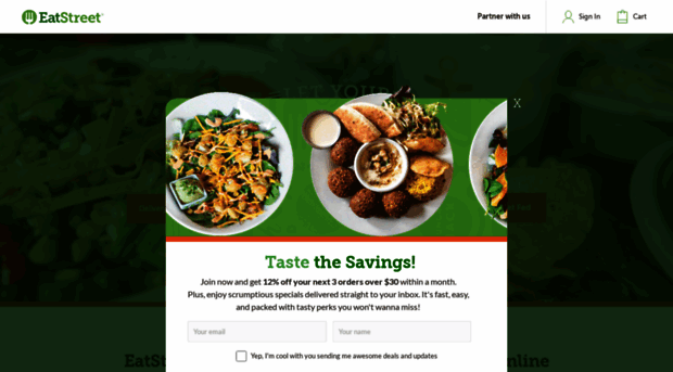eatstreet.com