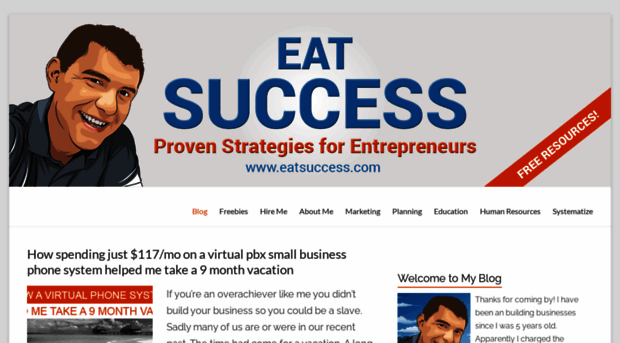 eatsuccess.com