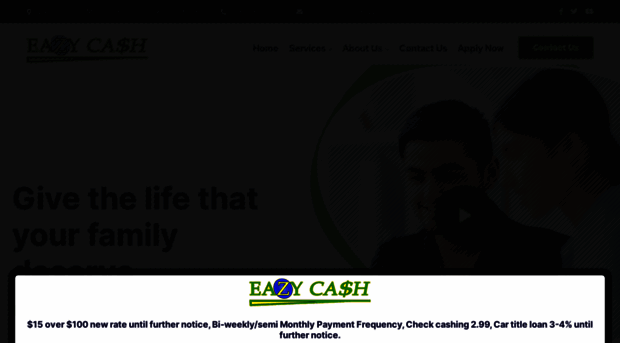 eazycash.ca
