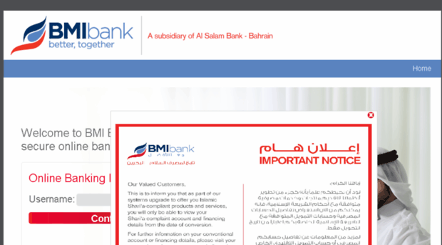 ebanking.bmibank.com