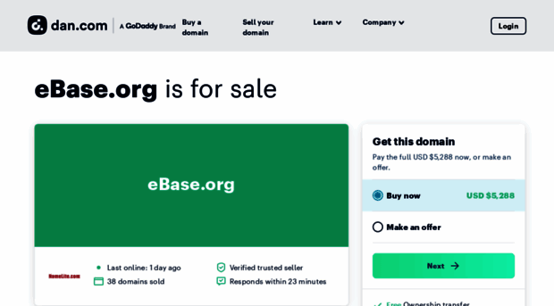 ebase.org