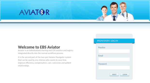 ebaviator.com