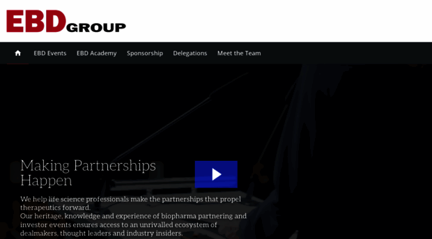 ebdgroup.com