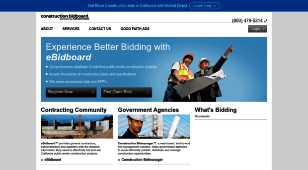ebidboard.com