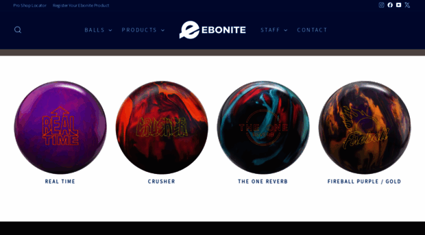 ebonite.com