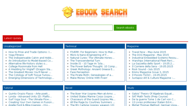 ebooklib.org