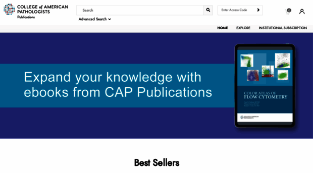 ebooks.cap.org