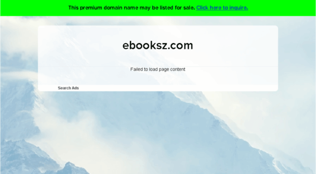 ebooksz.com