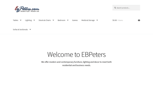 ebpeters.com