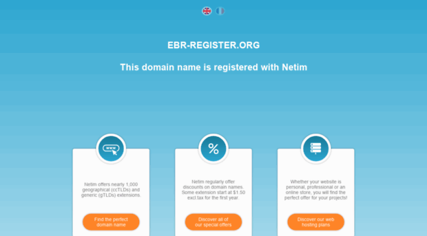 ebr-register.org