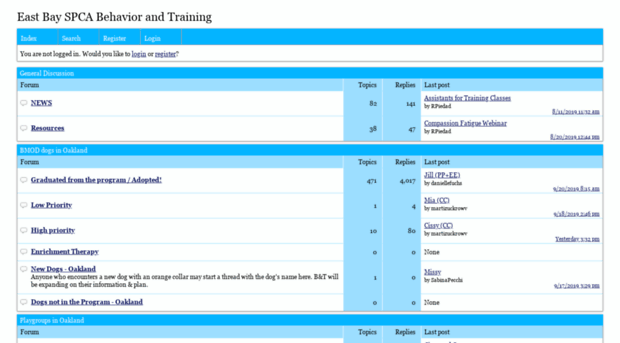 ebspcabehavior.boardhost.com