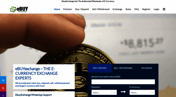 ebuyexchange.com