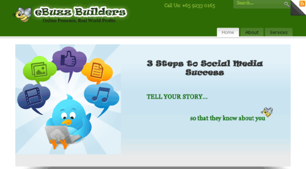 ebuzzbuilders.com