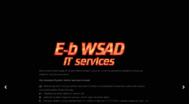 ebwsad.com