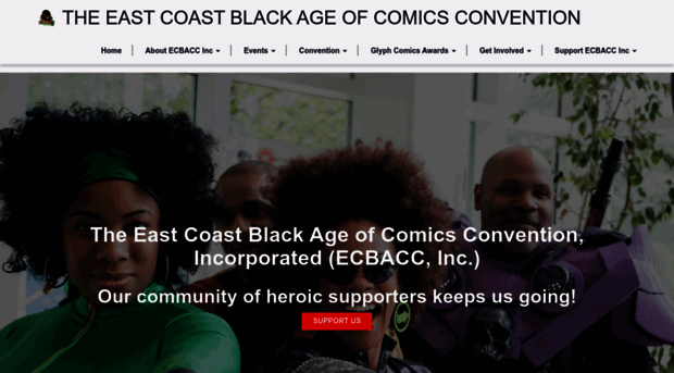 ecbacc.com