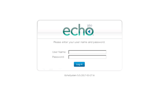 echo.uky.edu