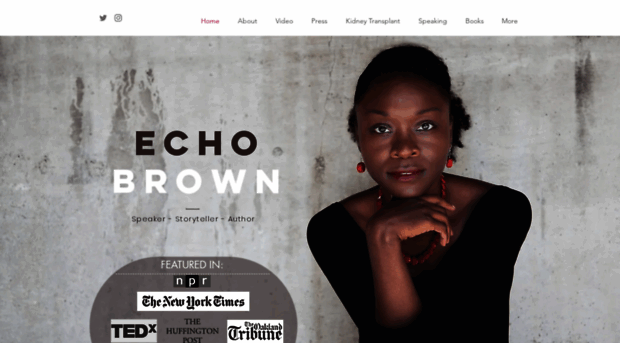 echobrown.com