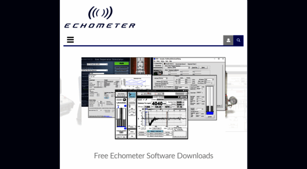echometer.com