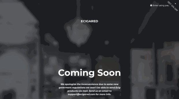 ecigared.com