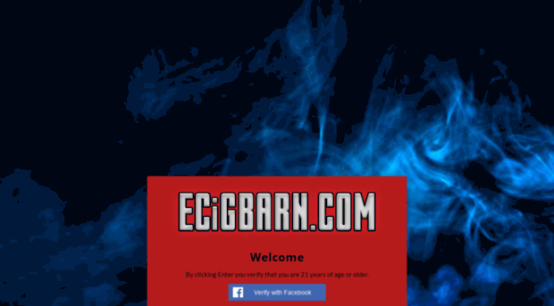 ecigbarn.com