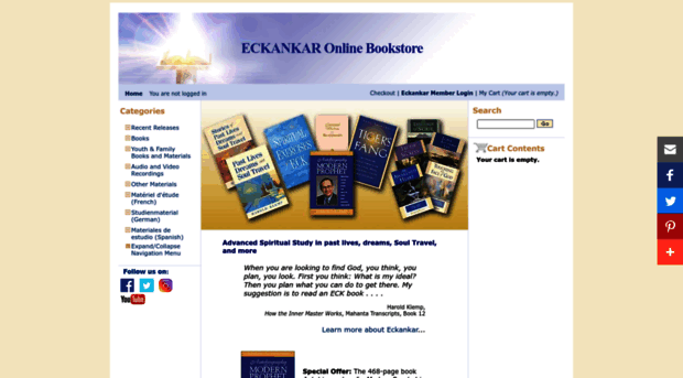 eckbooks.org