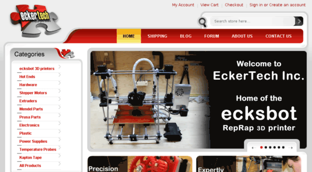 eckertech.com