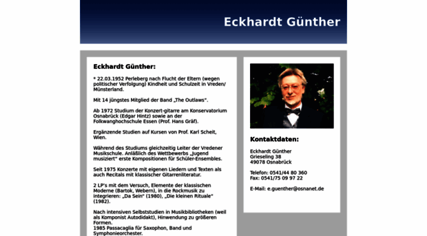 eckhardt-guenther.de