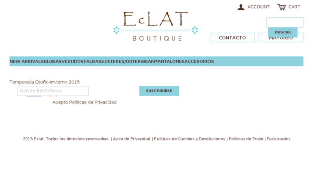 eclat-boutique.com