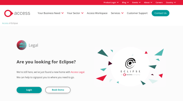eclipselegal.co.uk