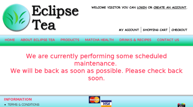 eclipsetea.com.au