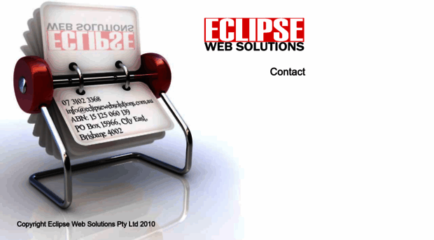 eclipsewebsolutions.com.au