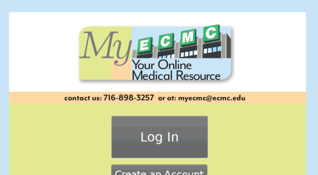 ecmc.followmyhealth.com