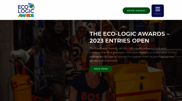 eco-logicawards.com