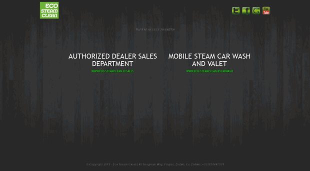 eco-steamclean.ie