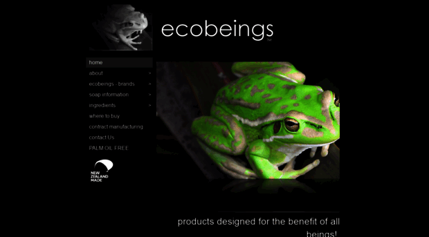 ecobeings.com