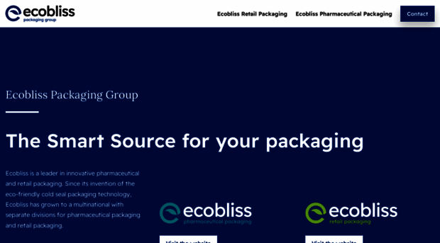 ecobliss.com
