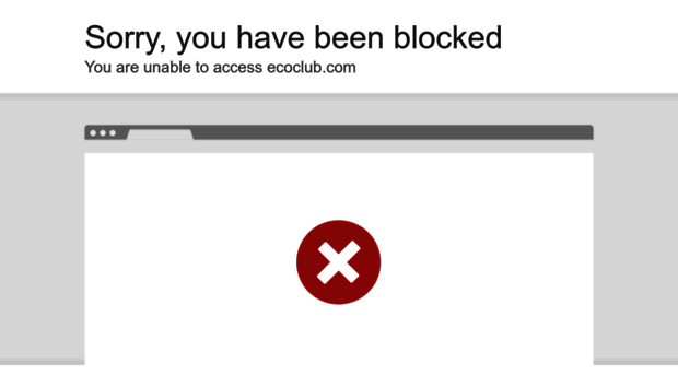 ecoclub.com