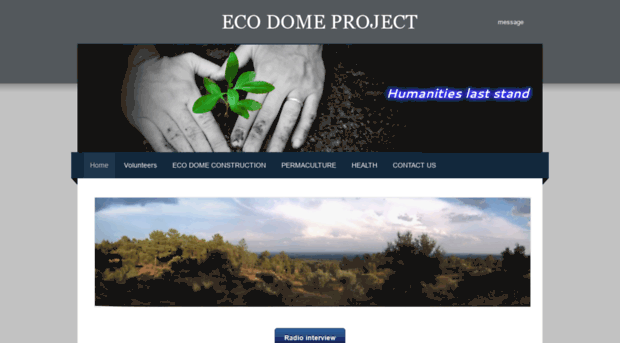 ecodomeproject.weebly.com