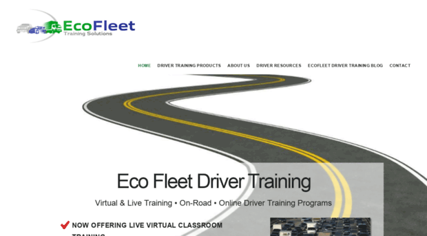 ecofleettraining.com
