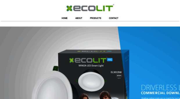 ecolitled.com