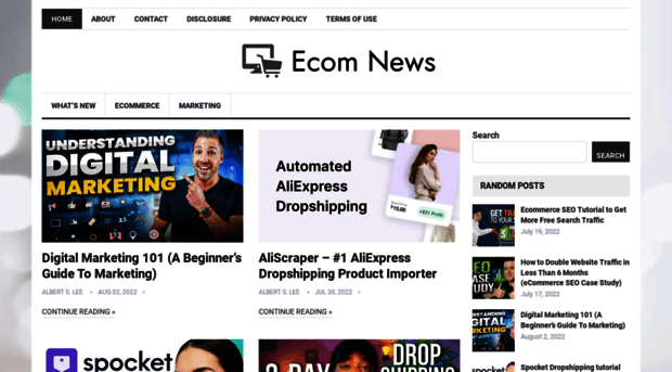ecom-info.com