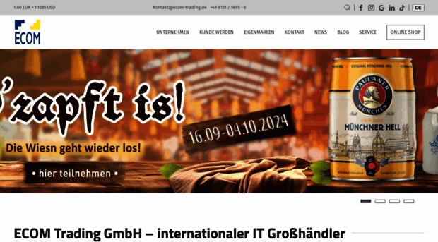 ecom-trading.de