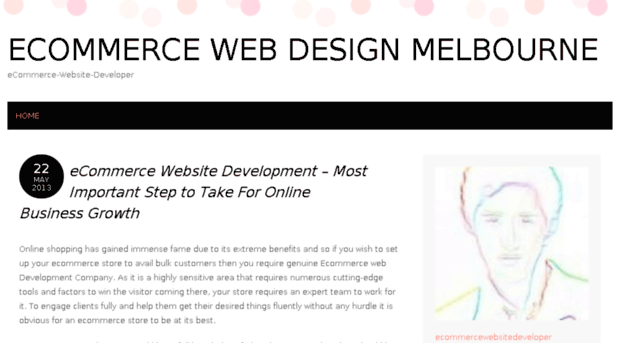 ecommercewebdesignmelbourne.wordpress.com