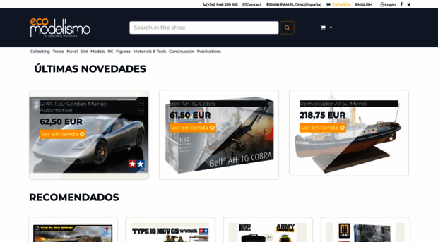 ecomodelismo.com