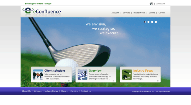 econfluence.in