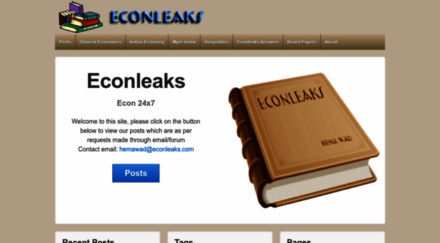 econleaks.com