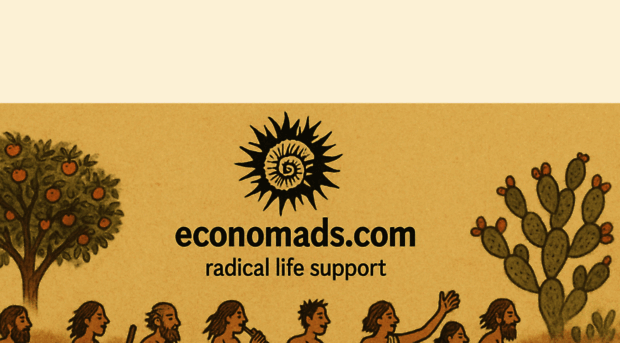 economads.com
