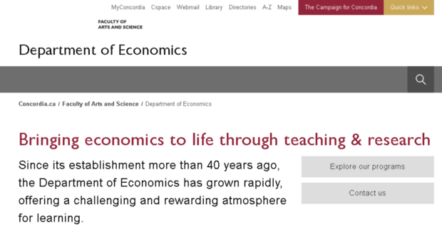 economics.concordia.ca