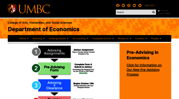 economics.umbc.edu